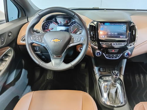 Chevrolet Cruze 1.4 5 P Premier At 2024