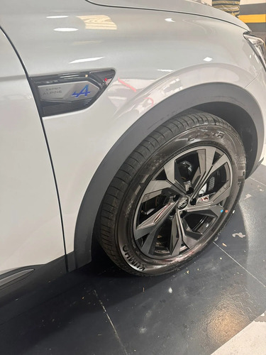 Renault Arkana 1.3 E-Tech Hybrid Espirit Alpine 2026