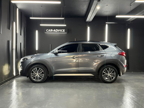 Hyundai Tucson 2.0 4X4 PREMIUM AT L16 2016
