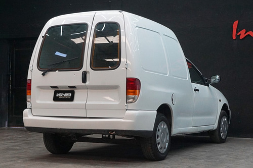 Volkswagen Caddy 1.9 Sd 2000