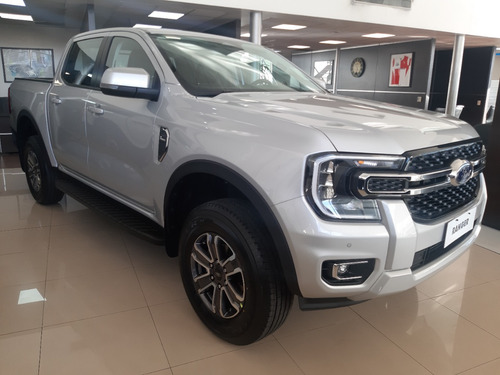 Ford Ranger 2.0 Cd 4X2 Xlt At 210Cv 2023