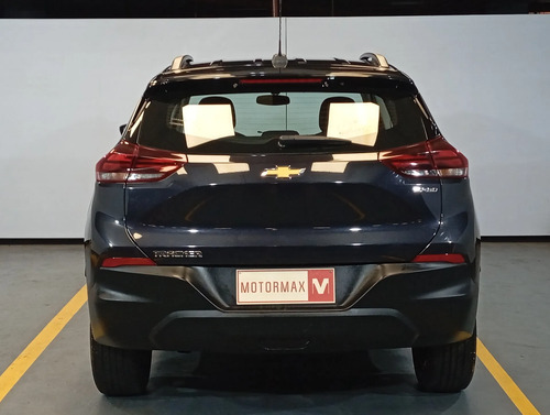 Chevrolet Tracker 1.2 Turbo At6 L/22 2024