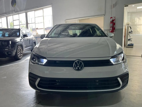Volkswagen Polo 1.0 Tsi 170 Comfortline At 2026