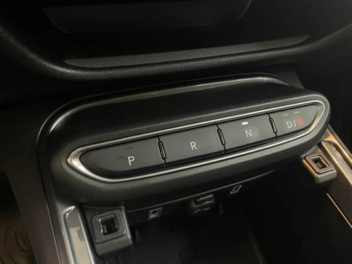 Fiat 600 hybrid 1.2 E-Dct 2026