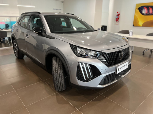 Peugeot 2008 1.0T Allure 2025