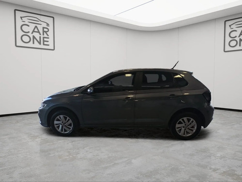 Volkswagen Polo 1.6 MSI L23 2024