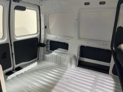 Citroën Berlingo Furgon 1.6 Hdi 92 Bussines 2026