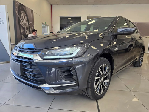 Chevrolet Onix plus 1.0 Turbo Premier At 2026