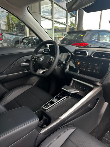 MG Zs hybrid+ 1.5 Hev Comfort At 2026