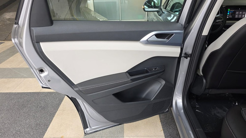 Volkswagen Taos 1.4 250 Tsi Comfortline FC 2025