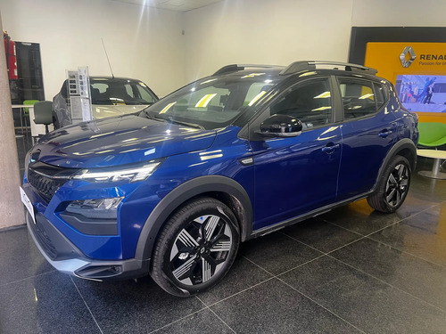 Renault Kardian 1.0 Tce Iconic 200 Edc 2026