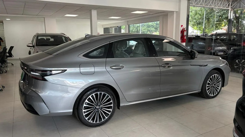 Chery Arrizo 8 1.5 T HEV COMFORT PLUG-IN CVT 2026