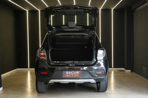 Renault Sandero Stepway 1.6 Privilege 105cv 2017