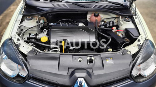 Renault Clio 1.2 M’o Authentique Pack 2013