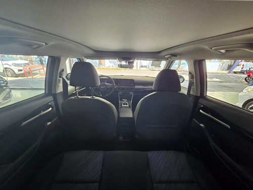 Kia Seltos 1.5 Lx Cvt 2025