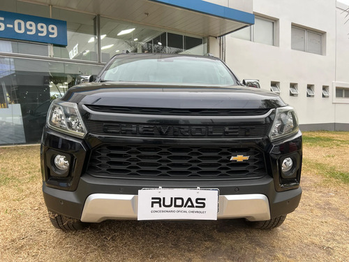 Chevrolet S10 2.8 High Country Cd Tdci 200cv 2020