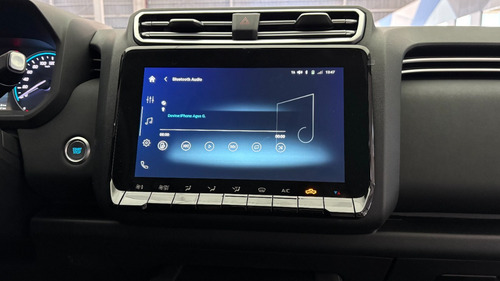 Grand Avenue 2.3Td Gl 4X2 At 2025