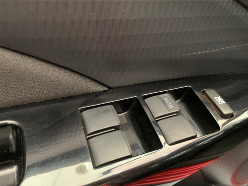 Toyota Etios 1.5 Cross 2015