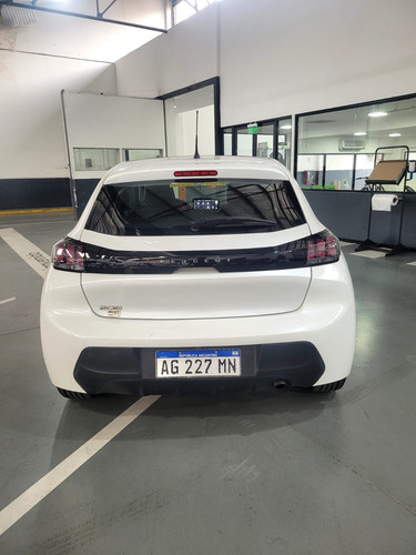 Peugeot 208 1.6 Active Pack 2023