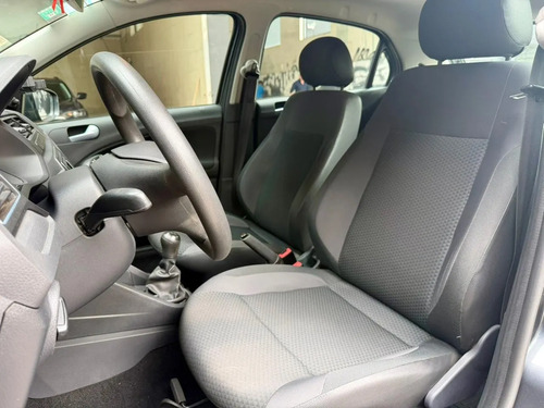 Volkswagen Gol 1.6 TREND TRENDLINE 5P L16 2019