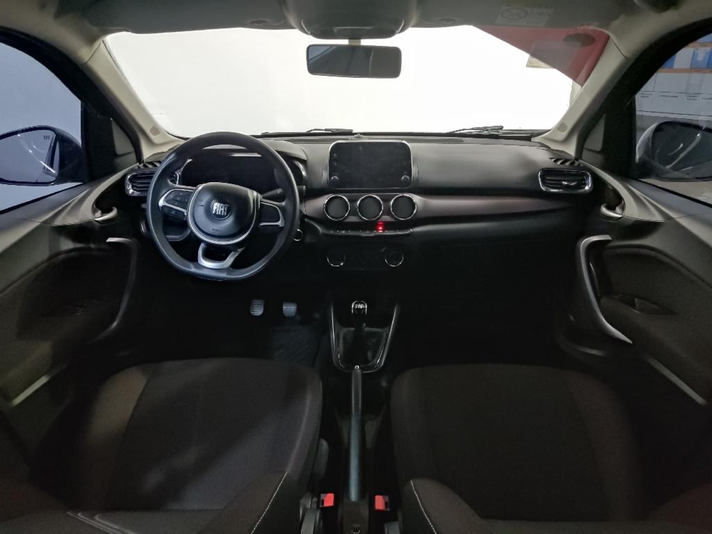 Fiat Cronos 1.8 PRECISION L/21 2022