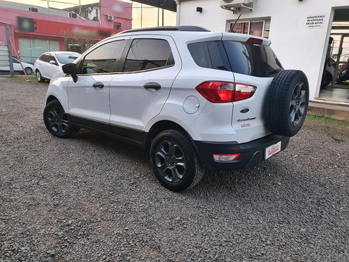 Ford Ecosport 1.5 Freestyle 123cv 4x2 2018