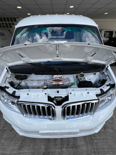 T30 T30 Minitruck Cab Simple 2025