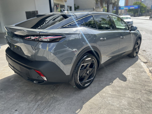 Peugeot 408 1.6 Gt 2025