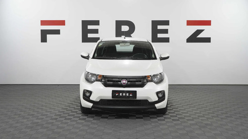 Fiat Mobi 1.0 Easy 2019