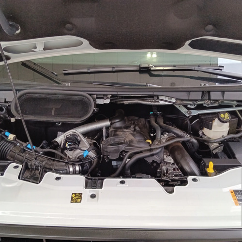 Ford Transit 2.0 Furgon Mediano Tb (L2H2) 2026