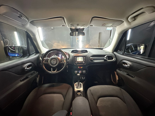 Jeep Renegade 1.8 4X2 SPORT AT L18 2018