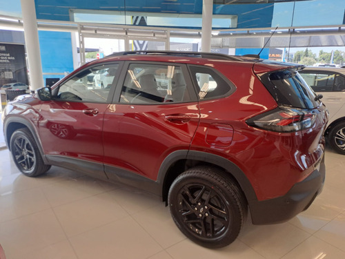 Chevrolet Tracker 1.2 Turbo Rs At 2026