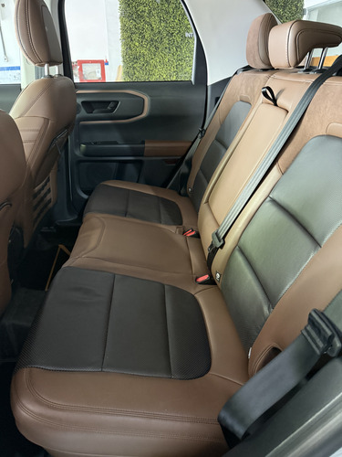 Ford Bronco Sport 2.0 4Wd Wildtrak At8 2023