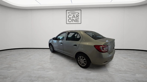 Renault Logan II 1.6 16V LIFE 2023