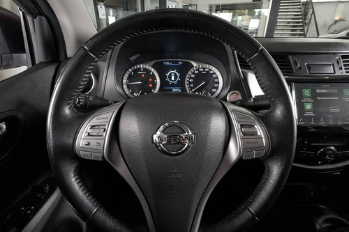 Nissan Frontier 2.3 Le Cd 4x2 Mt 2019