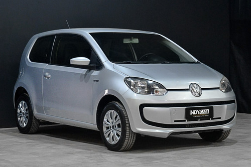 Volkswagen Up! 1.0 Move Up! 75cv 2016