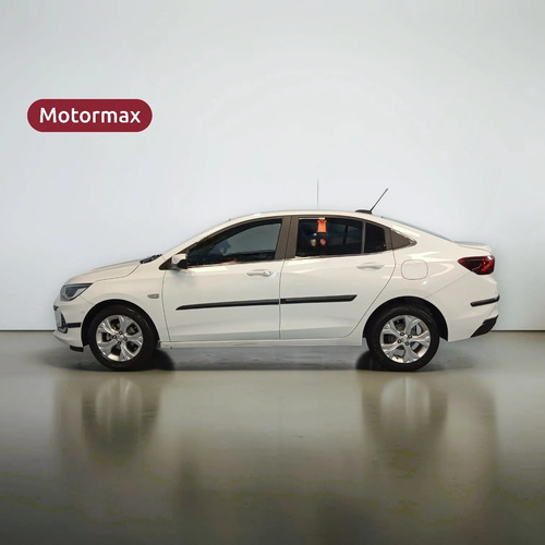 Chevrolet Onix 1.0T Plus Premier Ii At L/19 2020