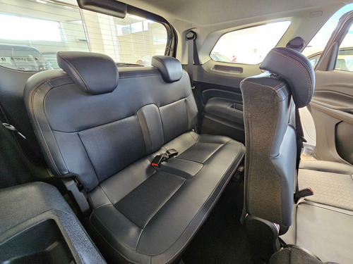 Chevrolet Spin 1.8 Premier 7As At 105Cv 2025