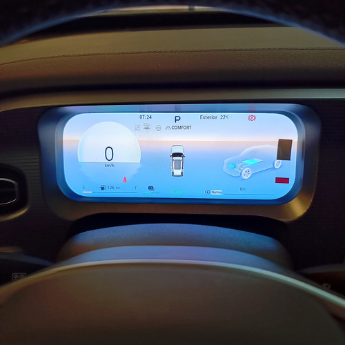 BAIC BJ30 1.5T Bj30 2Wd Hybrid 2026