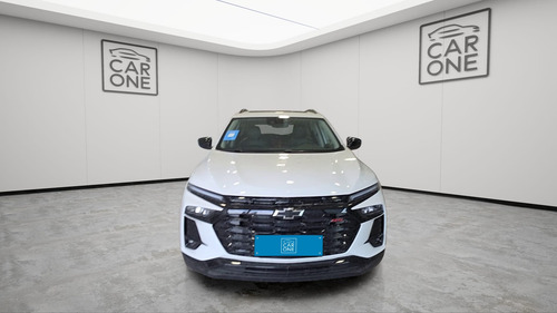 Chevrolet Tracker 1.2 T RS AT L26 2026