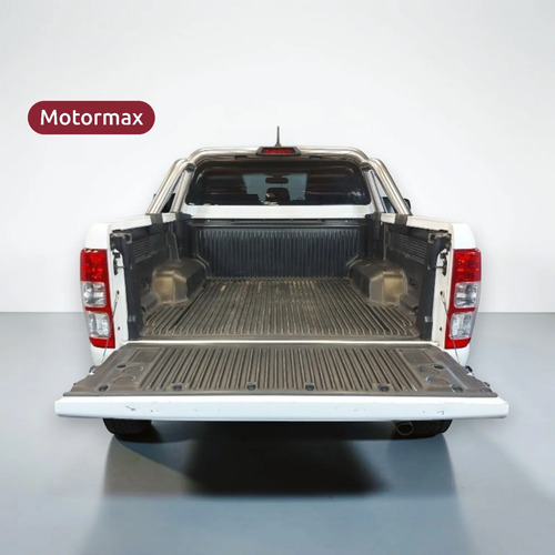 Ford Ranger 3.2 Tdi Dc 4X4 L/19 Xlt At 2023