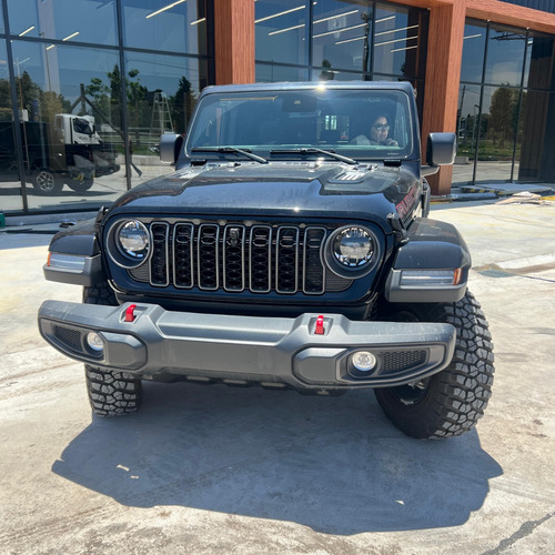 Jeep Gladiator 3.6 Rubicon 4X4 At8 2025