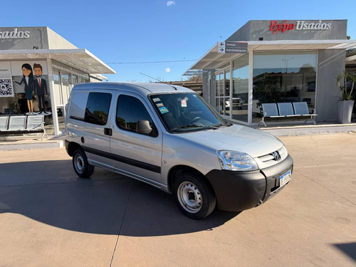 Peugeot Partner 1.6 Confort 2019