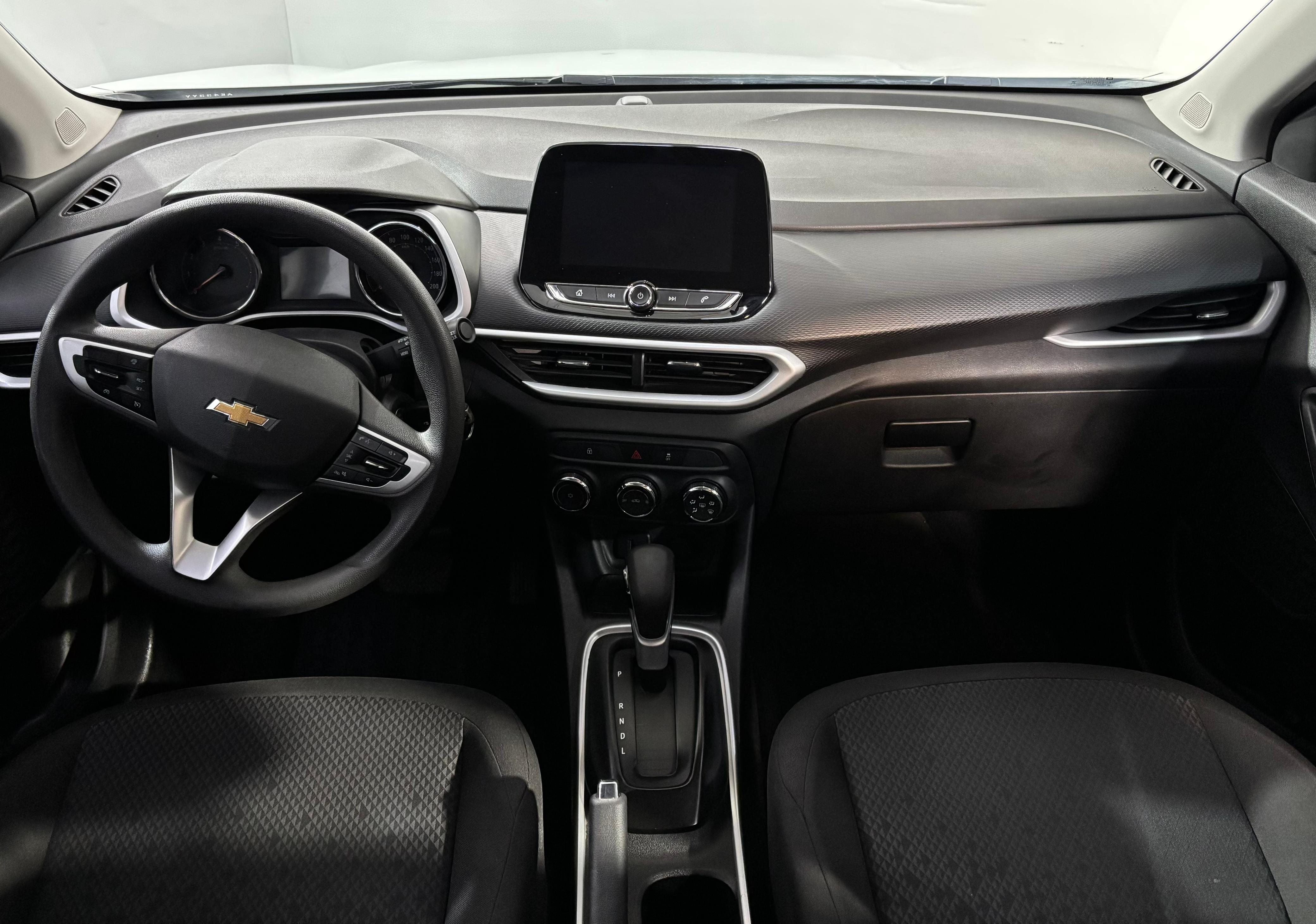 Chevrolet Tracker 1.2 TURBO AT 2020