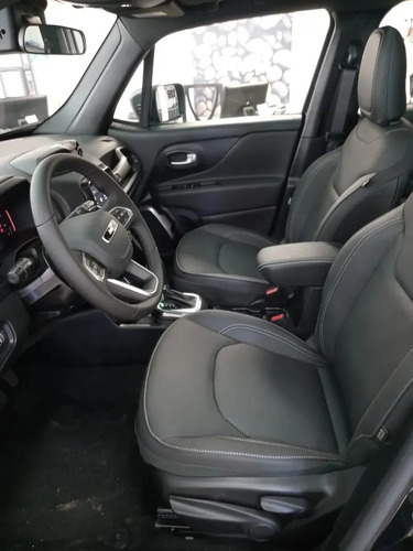 Jeep Renegade 1.3 Serie-S At6 2025