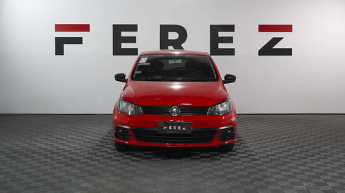 Volkswagen Gol Trend 1.6 Serie 101cv 5p 2016