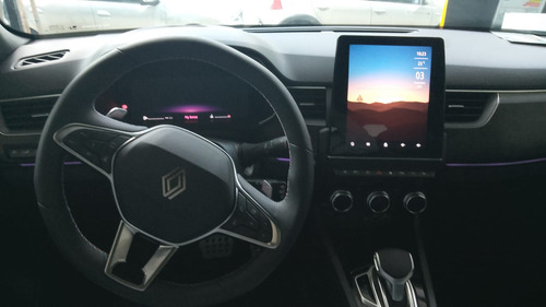 Renault Arkana 1.3 E-Tech Hybrid Espirit Alpine 2025