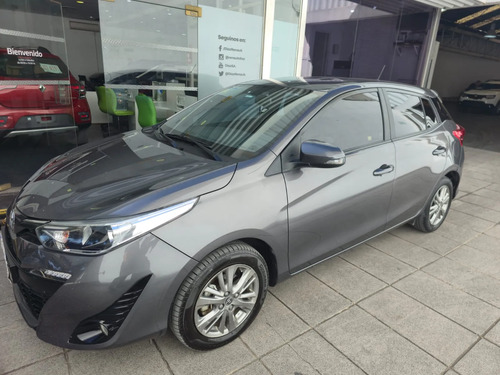 Toyota Yaris 1.5 107cv Xls 5 p 2021