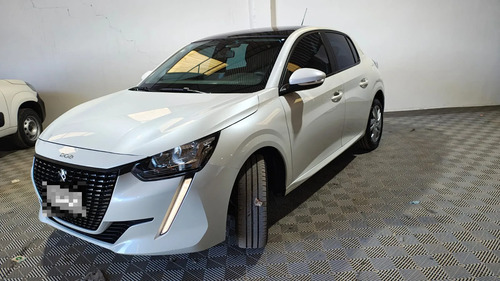 Peugeot 208 1.6 Active 2023