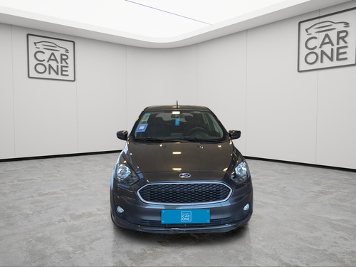 Ford Ka 1.5 SE 5P L18 2019